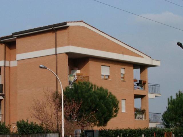 Attico / Mansarda in vendita a Roma RM