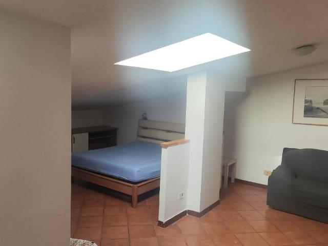 Attico / Mansarda in vendita a Roma RM