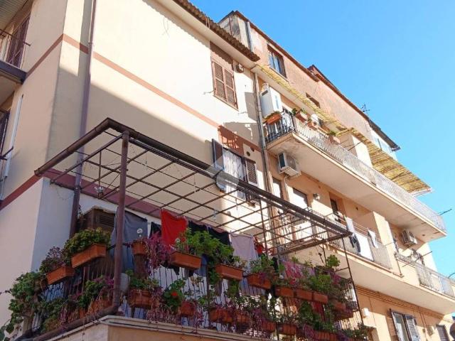 Attico / Mansarda in vendita a Roma RM
