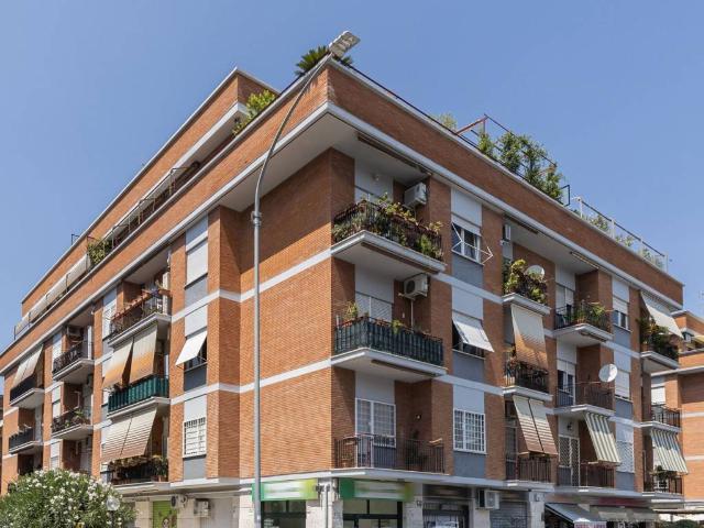Attico / Mansarda in vendita a Roma RM