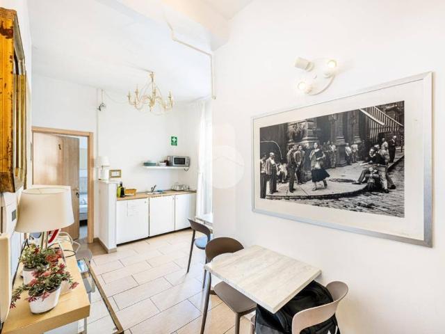 Attico / Mansarda in vendita a Roma RM