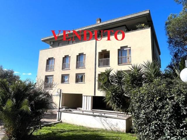 Attico / Mansarda in vendita a Roma RM