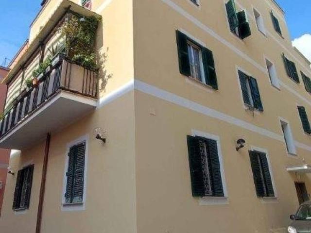 Attico / Mansarda in vendita a Roma RM