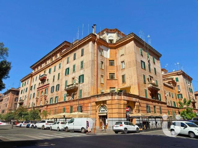 Attico / Mansarda in vendita a Roma RM