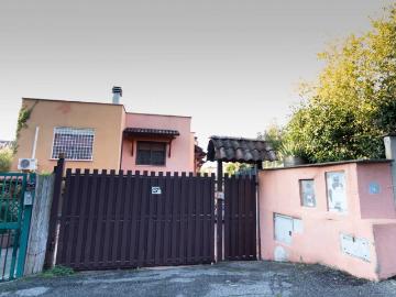 Attico / Mansarda in vendita a Roma RM