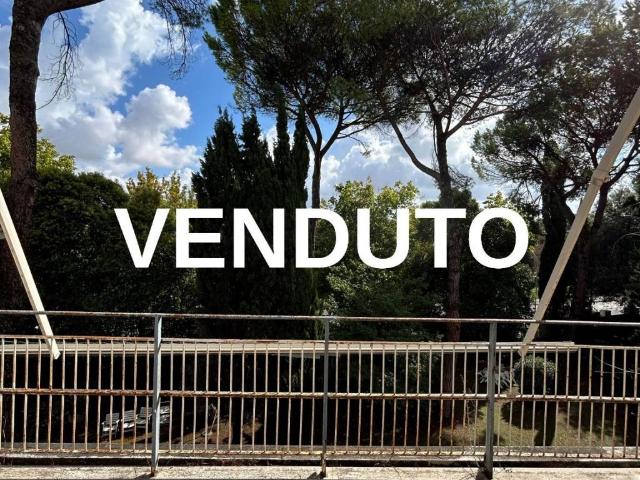 Attico / Mansarda in vendita a Roma RM