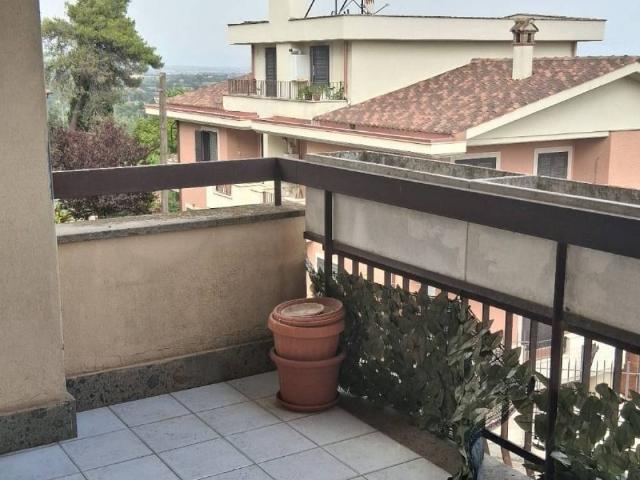 Attico / Mansarda in vendita a Roma RM