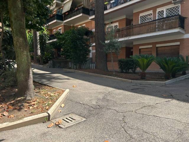 Attico / Mansarda in vendita a Roma RM