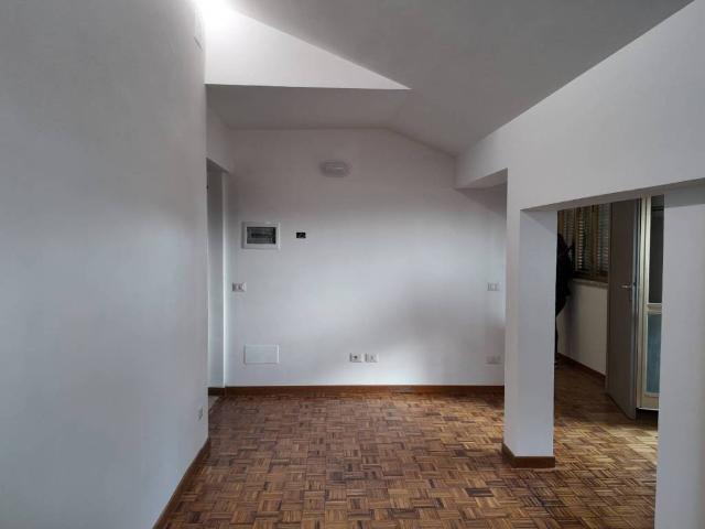 Attico / Mansarda in vendita a Roma RM