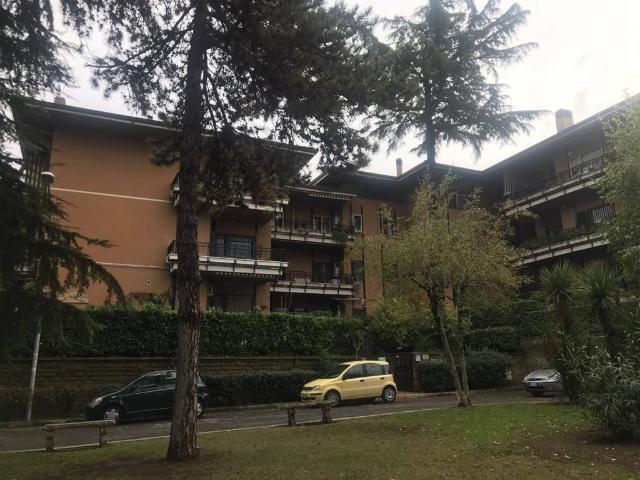 Attico / Mansarda in vendita a Roma RM