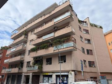 Via Festo Avieno, Prati Delle Vittorie Borgo Pio, Roma, Roma Lazio, Lazio