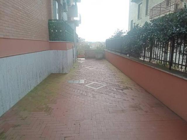 Attico / Mansarda in vendita a Roma RM