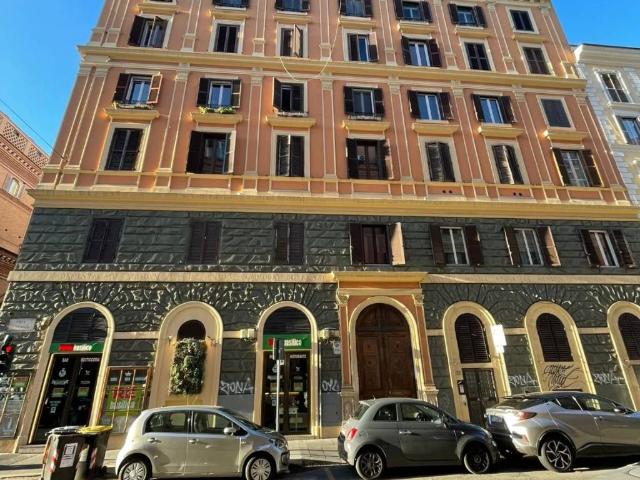Attico / Mansarda in vendita a Roma RM