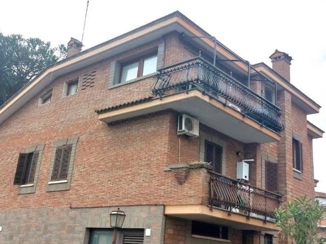 Attico / Mansarda in vendita a Roma RM