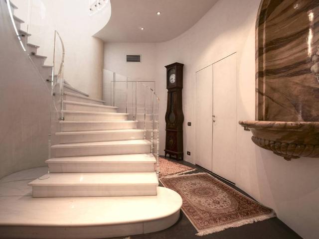 Attico / Mansarda in vendita a Roma RM