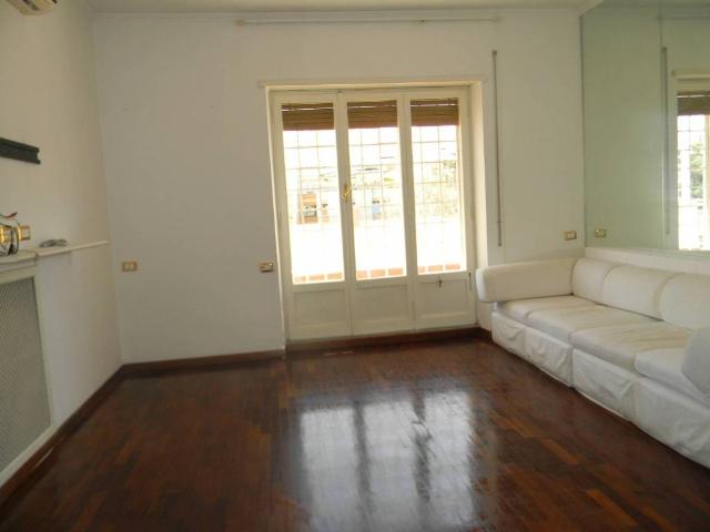 Attico / Mansarda in vendita a Roma RM
