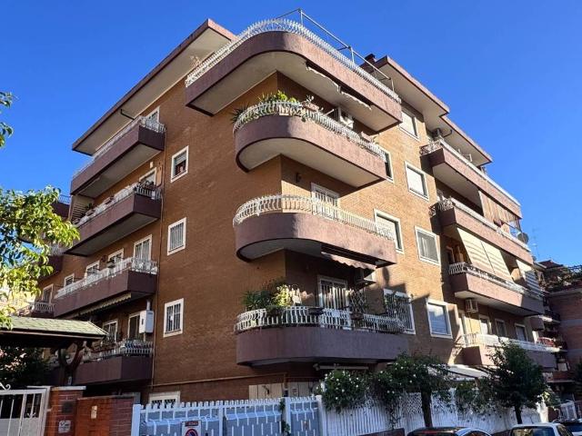 Attico / Mansarda in vendita a Roma RM