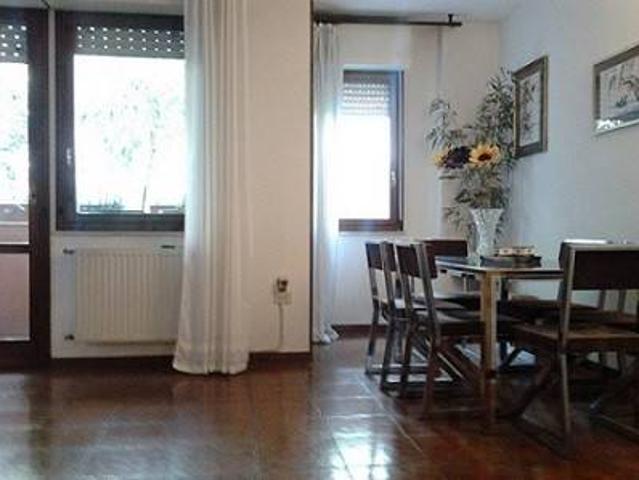 Attico / Mansarda in vendita a Roma RM
