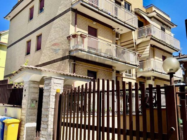 Attico / Mansarda in vendita a Roma RM