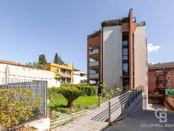 Monte Sacro Alto, Roma, Roma Lazio, Lazio