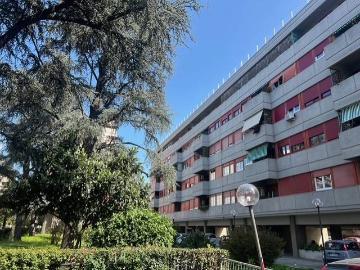 Attico / Mansarda in vendita a Roma RM