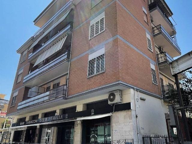 Attico / Mansarda in vendita a Roma RM