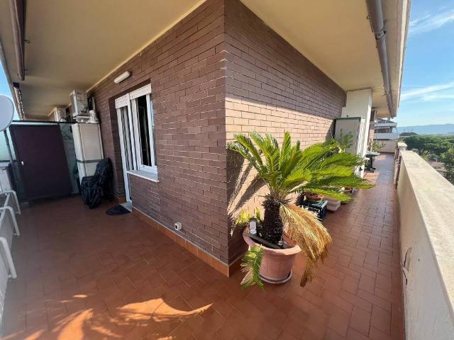 Attico / Mansarda in vendita a Roma RM