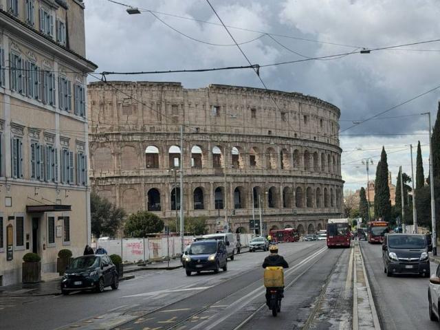 Attico / Mansarda in vendita a Roma RM