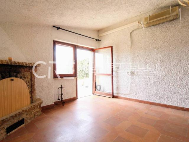 Attico / Mansarda in vendita a Roma RM