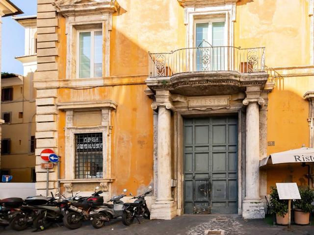 Attico / Mansarda in vendita a Roma RM