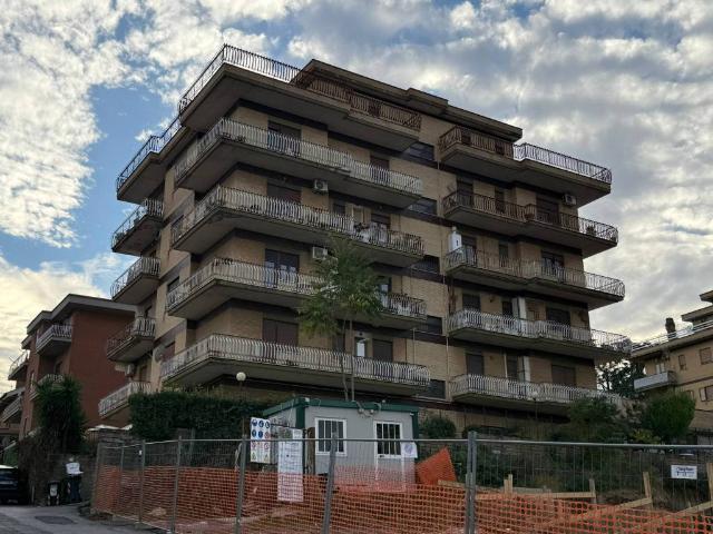 Attico / Mansarda in vendita a Roma RM