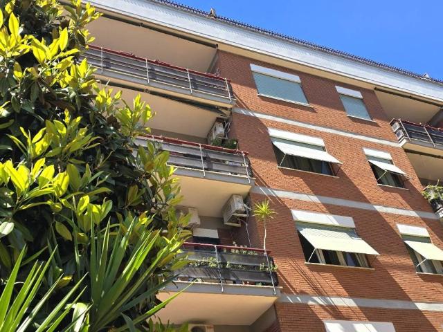Attico / Mansarda in vendita a Roma RM