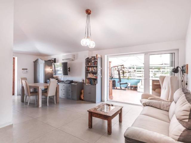 Villa in vendita a Roma RM