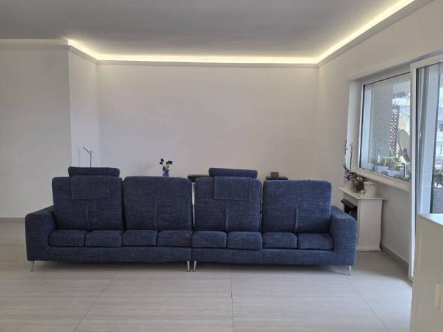 Attico / Mansarda in vendita a Roma RM