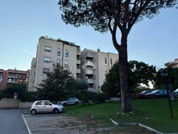Attico / Mansarda in vendita a Roma RM