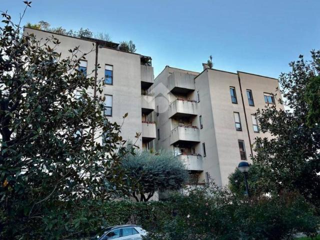 Attico / Mansarda in vendita a Roma RM