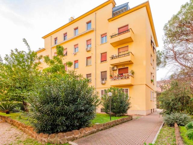 Attico / Mansarda in vendita a Roma RM