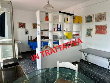 Attico / Mansarda in vendita a Roma RM