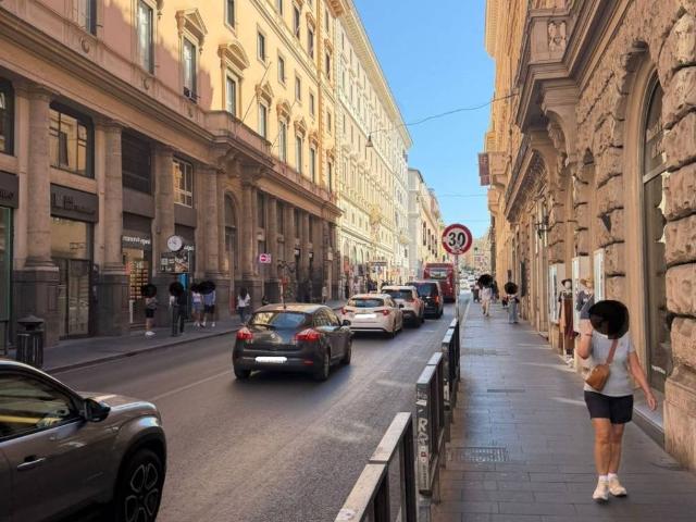 Attico / Mansarda in vendita a Roma RM
