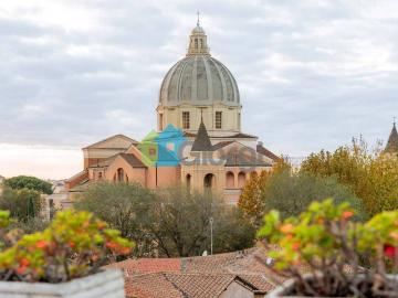 Attico / Mansarda in vendita a Roma RM
