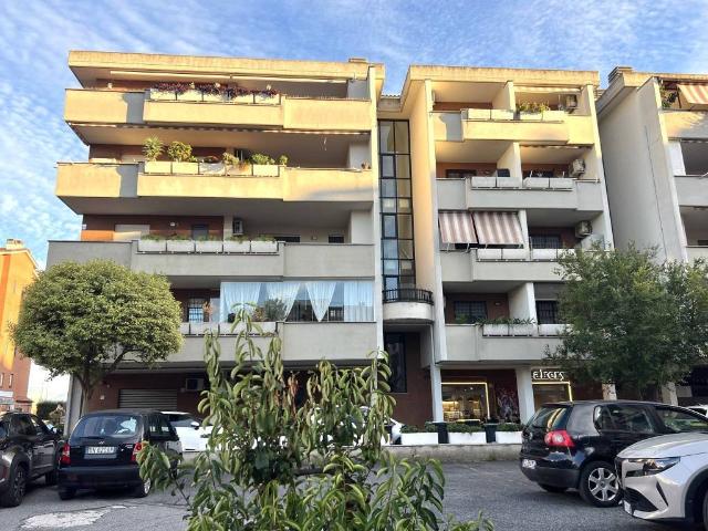 Attico / Mansarda in vendita a Roma RM