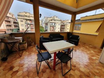Viale dei Quattro Venti, Piazza Quinto Cecilio