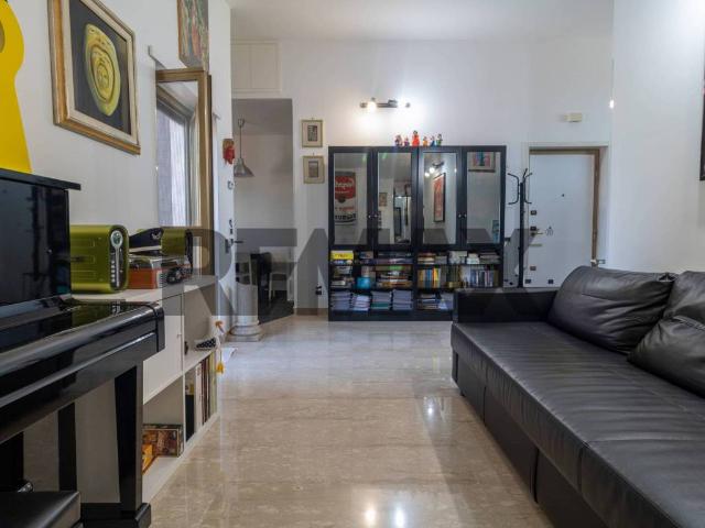 Attico / Mansarda in vendita a Roma RM
