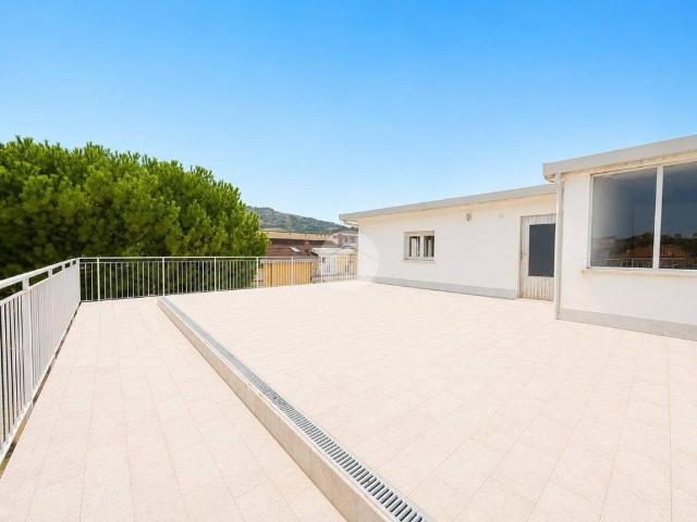 Attico / Mansarda in vendita a Roseto degli Abruzzi TE