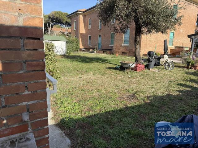 Attico / Mansarda in vendita a Rosignano Marittimo LI