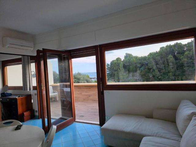 Attico / Mansarda in vendita a Rosignano Marittimo LI