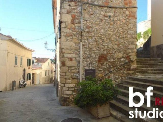 Attico / Mansarda in vendita a Rosignano Marittimo LI