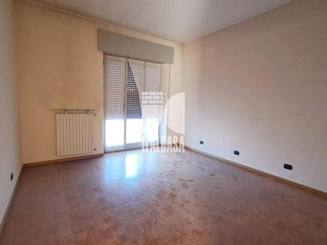Attico / Mansarda in vendita a Roverbella MN