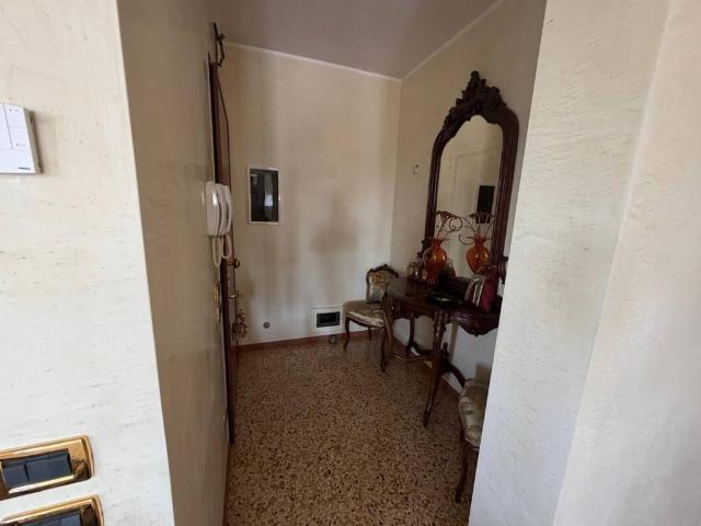 Attico / Mansarda in vendita a Rovigo RO