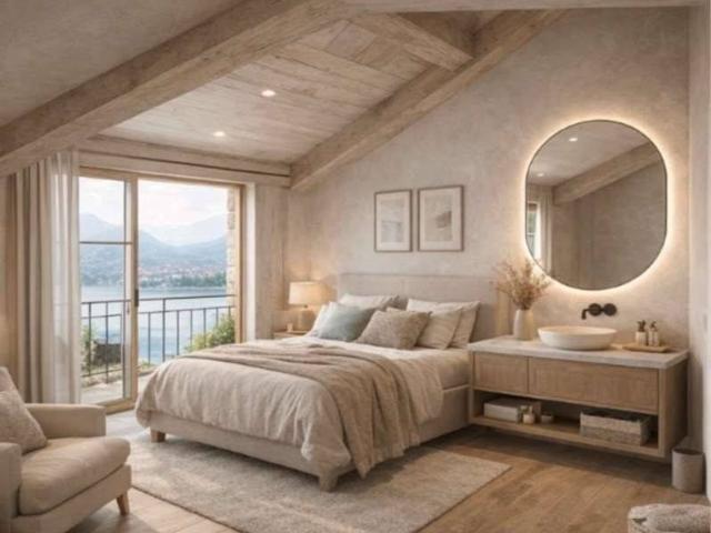 Attico / Mansarda in vendita a Stresa VB